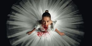 Abigail: la recensione del film di Matt Bettinelli-Olpin e Tyler Gillett