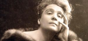 Al via da domani 3 maggio la XX ed. de “La Scena delle donne” in omaggio a Eleonora Duse: a Pordenone