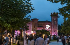 Doppio appuntamento estivo con i Dinner Show di Friuli Venezia Giulia Via dei Sapori. 9 luglio al Castello di Spessa di Capriva del Friuli, 30 luglio a Grado