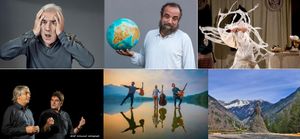 PALCHI NEI PARCHI, PRESENTATA OGGI LA 5^ EDIZIONE. IL VIA DOMENICA 2 GIUGNO