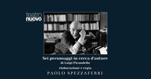 Recensione: Spezzaferri e il timbro dei "Sei personaggi in cerca di autore"