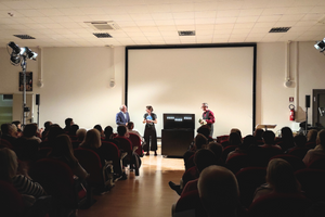 Continuano le anteprime del Festival dell'Acqua. Sabato 11 maggio è atteso un doppio appuntamento: la visita guidata all'Isola della Cona (ore 9.30) e la presentazione del libro "Carso 2022 - Memoria di un incendio / Kras 2022 - Spomin na požar.