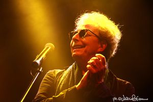 FABIO CONCATO A TEATRO, MERCOLEDì 8 A UDINE E VENERDì 10 A MESTRE