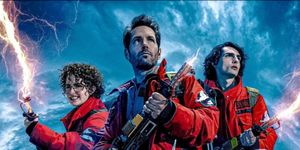 Ghostbusters – Minaccia Glaciale: la recensione del film di Gil Kenan