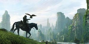 Il Regno del Pianeta delle Scimmie: recensione del film di Wes Ball