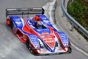 Si riaccendono nuovamente i motori in Carnia nel fine settimana con la 53^ Verzegnis – Sella Chianzutan