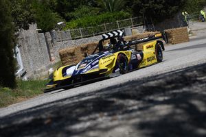 Faggioli con record alla 65^ Coppa Selva di Fasano