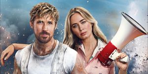 The Fall Guy: la recensione del film di David Leicht