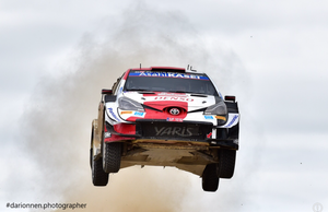 Rally Italia Sardegna 2024: Siviero spiega le speciali