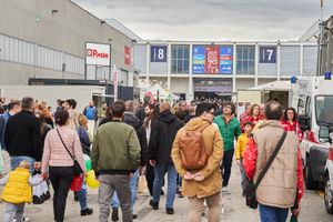 103^ Campionaria di Padova. 300 espositori Tra auto, shopping, cibo, eventi, tempo libero