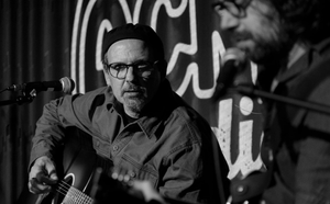 16 MAGGIO: VALERIO BILLERI PRESENTA A ROMA IL SUO ALBUM “VERSO BISANZIO”