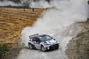 TUTTO PRONTO PER IL 52° SAN MARINO RALLY, IN SCENA DOMANI SABATO 22 GIUGNO