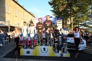 I FINLANDESI HEIKKILA-TEMONEN (TOYOTA GR YARIS RALLY2) VINCONO IL 52° SAN MARINO RALLY