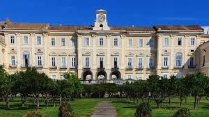 Teatro d'estate nel Parco della Reggia di Portici
