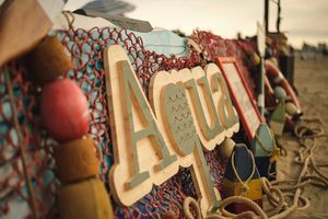 Jesolo - Festival “AQUA – La filosofia del mare” II edizione, 15-29 giugno 2024   Arenile di piazza Brescia - Parco Pegaso