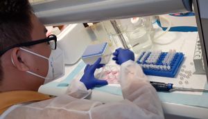 Innovazione nel campo dei trapianti: una ricerca italiana fa luce sui meccanismi alla base del rigetto nell’allotrapianto epatico
