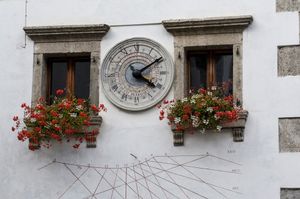 21 giugno - Ha inizio in Val Pesarina la quarta edizione del Festival FRATTEMPI