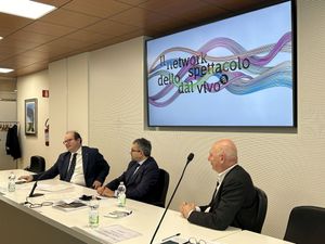 CIRCUITO ERT: presentate oggi le prime anticipazioni sul CARTELLONE 24/25