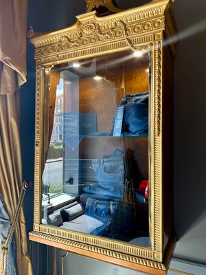 La stagione estiva del Rooftop del GRAND HOTEL PARKER’S di Napoli riparte nel segno...dei jeans!