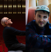 Anniversario in concerto 2024 Chiesa di San Francesco, Lucca Domenica 30 giugno DANILO REA E LE STELLE DEL CANTO La Grande Opera in Jazz