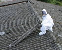 Contributi regionali per la rimozione e lo smaltimento dell’amianto