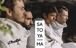 SATOYAMA 6 LUGLIO ALLA CASA DELLE FARFALLE BORDANO