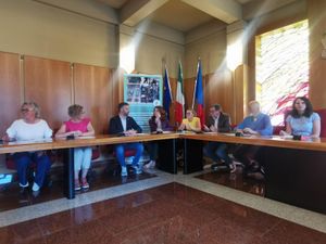 Festival DARTE - presentato il festival dei concerti diffusi in Carnia - dall'11 al 21 luglio in sette comuni artisti internazionali e locali