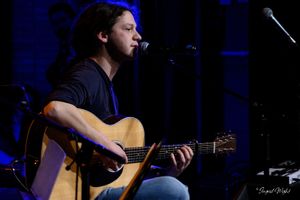 ALVISE NODALE: ESCE SUNSUR, PRIMO ESTRATTO DAL NUOVO ALBUM GOTES