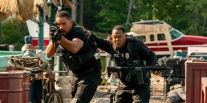 Bad Boys: Ride or Die, la recensione