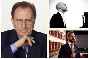 PALCHI NEI PARCHI SI SPOSTA TRA CIVIDALE DEL FRIULI E IL MONTE MATAJUR: VENERDÌ 28 GIUGNO ALLE 20.45 A BOSCO ROMAGNO LO SPETTACOLO DI E CON MICHELE MIRABELLA “CURRICULUM… È INTELLIGENTE MA NON SI APPLICA”