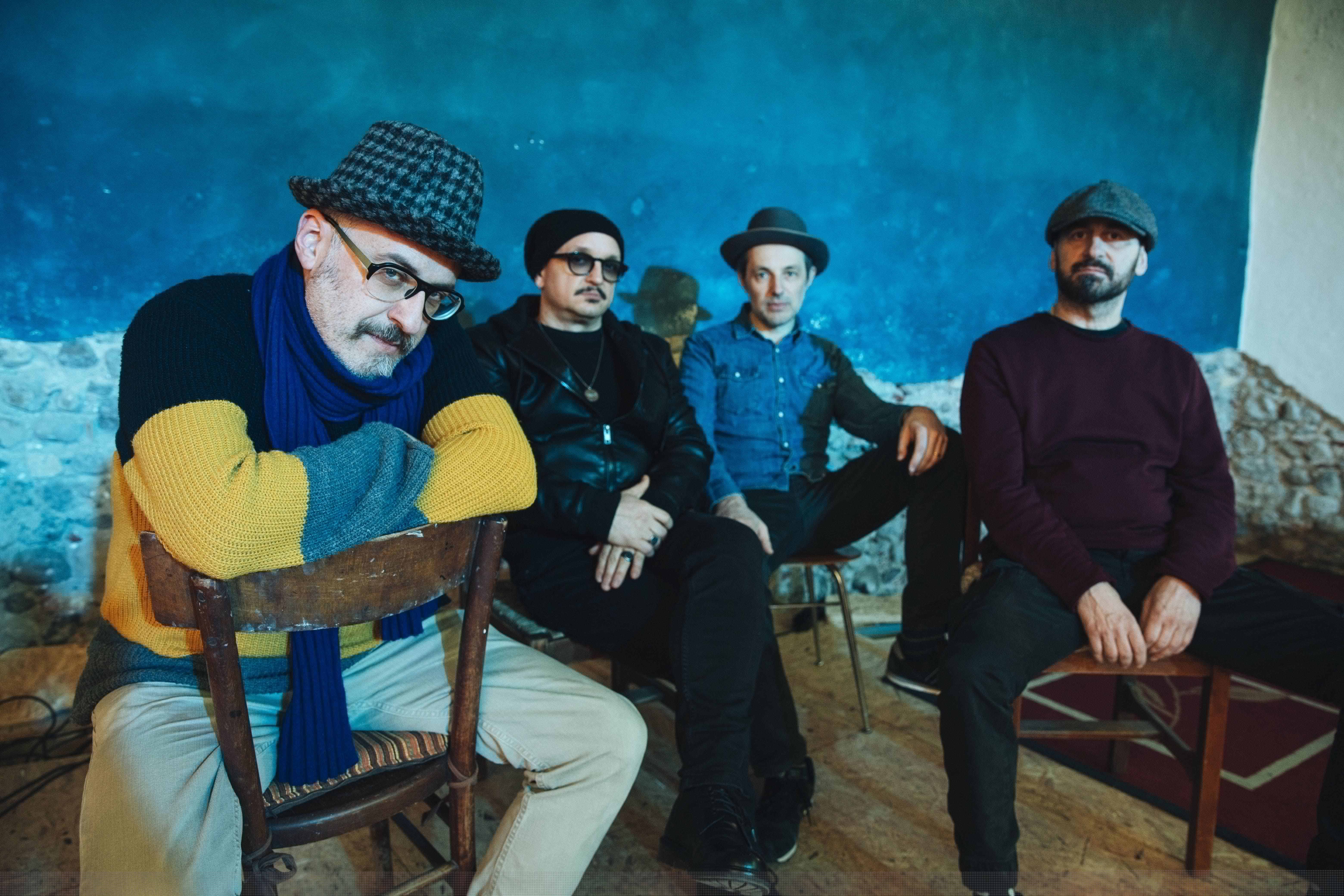 BORGHI SWING: l'anteprima "vista mare" di Udin&Jazz torna a Marano Lagunare dal 27 al 30 giugno