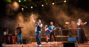 CANTO LIBERO – OMAGGIO ALLE CANZONI DI BATTISTI E MOGOL “TOUR ESTIVO 2024” CASTELLO DI UDINE, UDINE  27 GIUGNO 2024, ORE 21.00