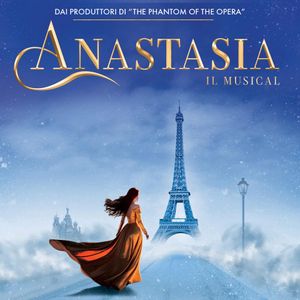 Arriva a Trieste in anteprima nazionale “Anastasia.Ospite del Teatro Stabile del Friuli Venezia Giulia, dall’11 al 15 dicembre 2024”.