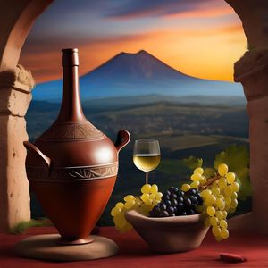 L’AZIENDA VITIVINICOLA CAMPANA VILLA MATILDE AVALLONE GRANDE PROTAGONISTA DI AMPHORA REVOLUTION A VERONA 7 e 8 giugno