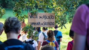 Il drago dalle sette teste del Teatro dell’Orsa al Parco del Mauriziano di Reggio Emilia Domenica 23 giugno