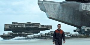 L’Impero: recensione del film di Bruno Dumont