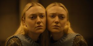The Watchers – Loro ti Guardano: la recensione