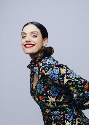 Sarà Margherita Vicario la madrina del 20° Premio Bianca D’Aponte per cantautrici