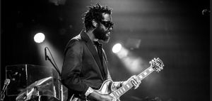 UDIN&JAZZ : Il bluesman texano Gary Clark Jr. illumina la 34a edizione del festival, in concerto lunedì 8 luglio al Castello di Udine