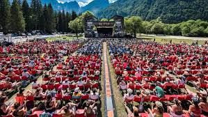 IL SECONDO FINE SETTIMANA DEL NO BORDERS MUSIC FESTIVAL: MYSTERY CONCERT E MANU CHAO