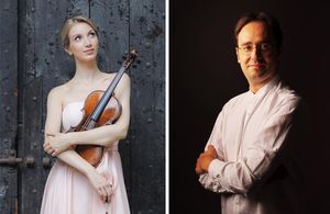 24 luglio ore 21, nella Villa comunale di Vietri sul Mare(SA) . Orchestra Filarmonica Campana