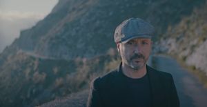 Andai a lu mari, il videoclip di Piernicola Pedicini