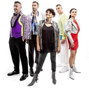 “OBLIVION COLLECTION” MARTEDÌ 30 LUGLIO, SALA GRANDE DEL TEATRO VERDI PORDENONE ORE 21.00