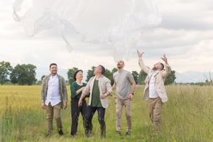 VENTO D'ESTATE: 27 LUGLIO, AQUILONI, DALLANIMA E FILM DI ANIMAZIONE