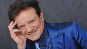 MASSIMO RANIERI Con "Tutti i sogni ancora in volo" live in Piazza Patriarcato a Aquileia il 4 settembre