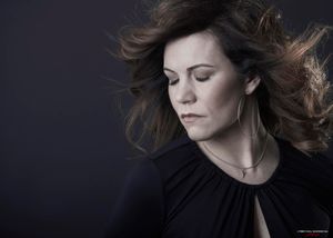 Domani, 18 luglio alle 21, al Giardino del Torso a Udine MORE THAN JAZZ 2024 OSPITA LA GRANDE VOCE DI CHIARA LUPPI