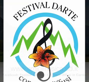 FESTIVAL DARTE! Da giovedì 11 luglio AL VIA I CONCERTI DIFFUSI e le ESCURSIONI 17 APPUNTAMENTI IN 7 COMUNI DELLA CARNIA