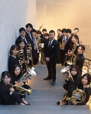 MUSICA, AQUILEIA: SABATO 3 AGOSTO PER I CONCERTI IN BASILICA, LO STRAORDINARIO BRASS ENSEMBLE INTERNAZIONALE