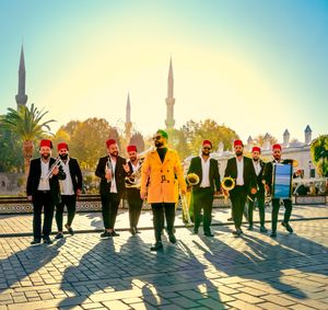 DOMANI, mercoledì 24, a Mittelfest: a tutta musica, dalla lirica alle sonorità balcaniche