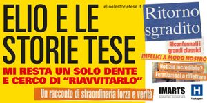 ELIO E LE STORIE TESE - Primi grandi ospiti della rassegna Estate di Stelle a Palmanova, live in Piazza Grande venerdì 12 luglio